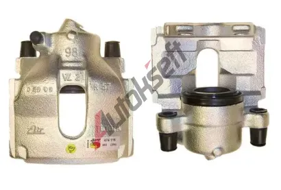 BOSCH Brzdov tmen BO 0986474116, 0986474116