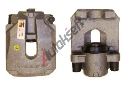 BOSCH Brzdov tmen BO 0986474117, 0986474117