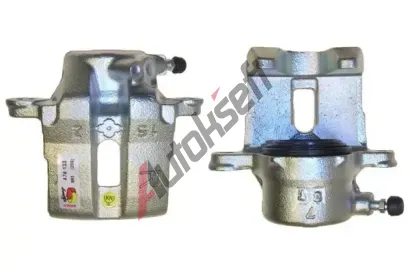 BOSCH Brzdov tmen BO 0986474133, 0986474133