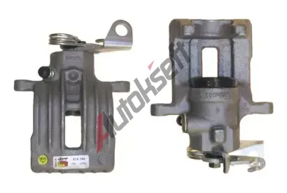 BOSCH Brzdov tmen BO 0986474156, 0 986 474 156