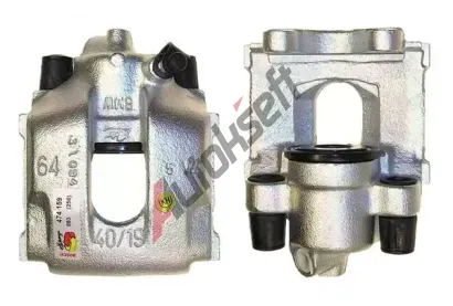 BOSCH Brzdov tmen BO 0986474159, 0 986 474 159