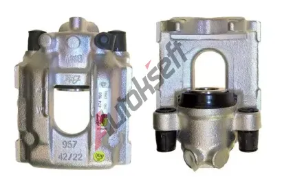 BOSCH Brzdov tmen BO 0986474160, 0986474160