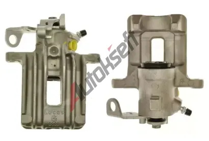 BOSCH Brzdov tmen BO 0986474180, 0986474180