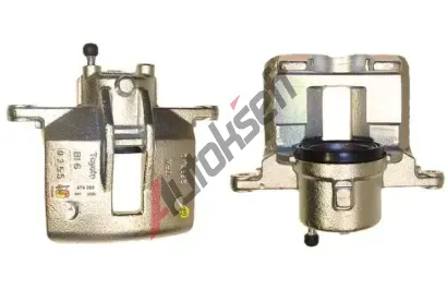 BOSCH Brzdov tmen BO 0986474200, 0 986 474 200