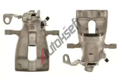 BOSCH Brzdov tmen BO 0986474261, 0986474261