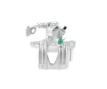 BOSCH Brzdov tmen ‐ BO 0986474324