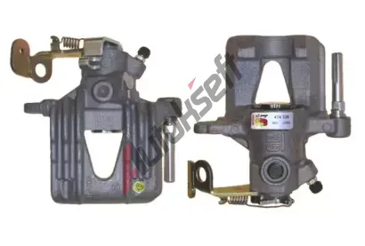 BOSCH Brzdov tmen BO 0986474326, 0 986 474 326