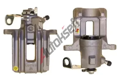 BOSCH Brzdov tmen BO 0986474352, 0986474352