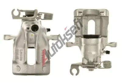 BOSCH Brzdov tmen BO 0986474354, 0986474354