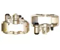 BOSCH Brzdov tmen ‐ BO 0986474360