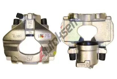 BOSCH Brzdov tmen BO 0986474361, 0986474361