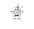 BOSCH Brzdov tmen BO 0986474448, 0986474448