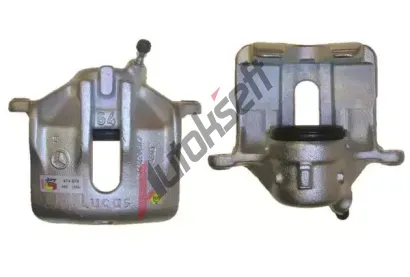 BOSCH Brzdový třmen BO 0986474678, 0 986 474 678  BOSCH Brzdový třmen BO 0986474678, 0 986 474 678