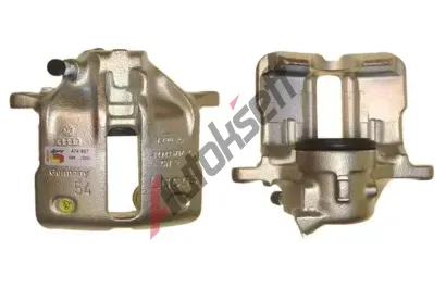 BOSCH Brzdov tmen BO 0986474687, 0 986 474 687