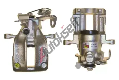 BOSCH Brzdov tmen BO 0986474841, 0 986 474 841