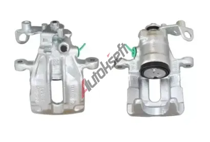 BOSCH Brzdový třmen BO 0986474876, 0 986 474 876 BOSCH Brzdový třmen BO 0986474876, 0 986 474 876