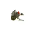 BOSCH Vlec kolov brzdy BO 0986475029, 0 986 475 029