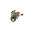 BOSCH Vlec kolov brzdy BO 0986475032, 0 986 475 032