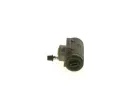 BOSCH Vlec kolov brzdy BO 0986475038, 0986475038