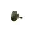 BOSCH Vlec kolov brzdy BO 0986475038, 0986475038