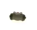 BOSCH Vlec kolov brzdy BO 0986475051, 0986475051