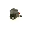 BOSCH Vlec kolov brzdy BO 0986475051, 0 986 475 051