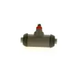 BOSCH Vlec kolov brzdy BO 0986475057, 0 986 475 057