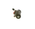 BOSCH V�lec kolov� brzdy BO 0986475216, 0 986 475 216