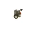 BOSCH V�lec kolov� brzdy BO 0986475216, 0 986 475 216