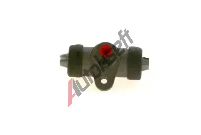 BOSCH Válec kolové brzdy BO 0986475266, 0 986 475 266 BOSCH Válec kolové brzdy BO 0986475266, 0 986 475 266
