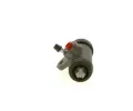 BOSCH Válec kolové brzdy BO 0986475266, 0 986 475 266