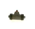 BOSCH Válec kolové brzdy BO 0986475266, 0 986 475 266