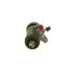 BOSCH Válec kolové brzdy BO 0986475266, 0 986 475 266
