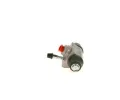 BOSCH Vlec kolov brzdy BO 0986475290, 0 986 475 290