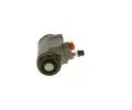 BOSCH Vlec kolov brzdy BO 0986475420, 0 986 475 420