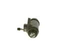 BOSCH Vlec kolov brzdy BO 0986475475, 0986475475