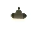 BOSCH Vlec kolov brzdy BO 0986475513, 0986475513