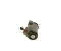 BOSCH Vlec kolov brzdy BO 0986475636, 0 986 475 636