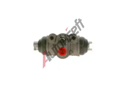 BOSCH Vlec kolov brzdy BO 0986475661, 0986475661