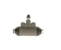 BOSCH Vlec kolov brzdy BO 0986475661, 0986475661