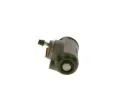 BOSCH Vlec kolov brzdy BO 0986475662, 0986475662