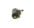 BOSCH Vlec kolov brzdy BO 0986475662, 0986475662