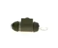 BOSCH Vlec kolov brzdy BO 0986475701, 0986475701