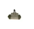 BOSCH Vlec kolov brzdy BO 0986475710, 0986475710