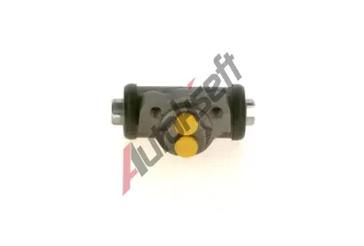 BOSCH Válec kolové brzdy BO 0986475718, 0 986 475 718 BOSCH Válec kolové brzdy BO 0986475718, 0 986 475 718