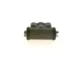 BOSCH Válec kolové brzdy BO 0986475718, 0 986 475 718