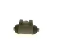 BOSCH Vlec kolov brzdy BO 0986475733, 0986475733