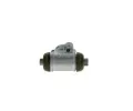 BOSCH Válec kolové brzdy BO 0986475734, 0 986 475 734