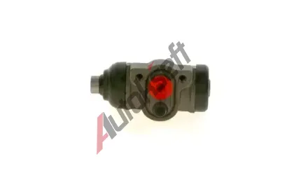 BOSCH Vlec kolov brzdy BO 0986475736, 0986475736