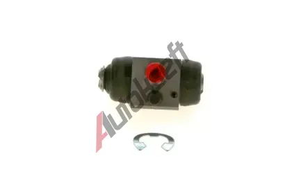 BOSCH Vlec kolov brzdy BO 0986475742, 0986475742